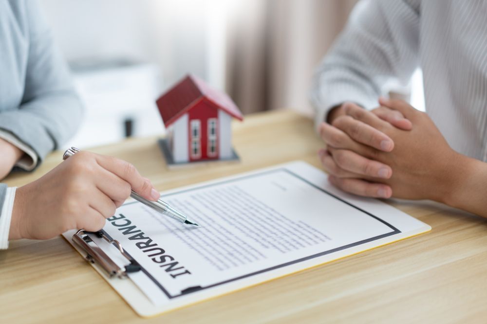 How to compare home insurance quotes the right way